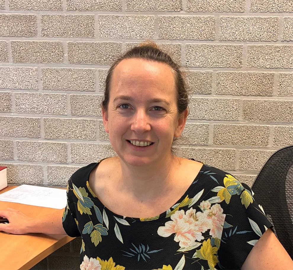 Willeke Schreurs